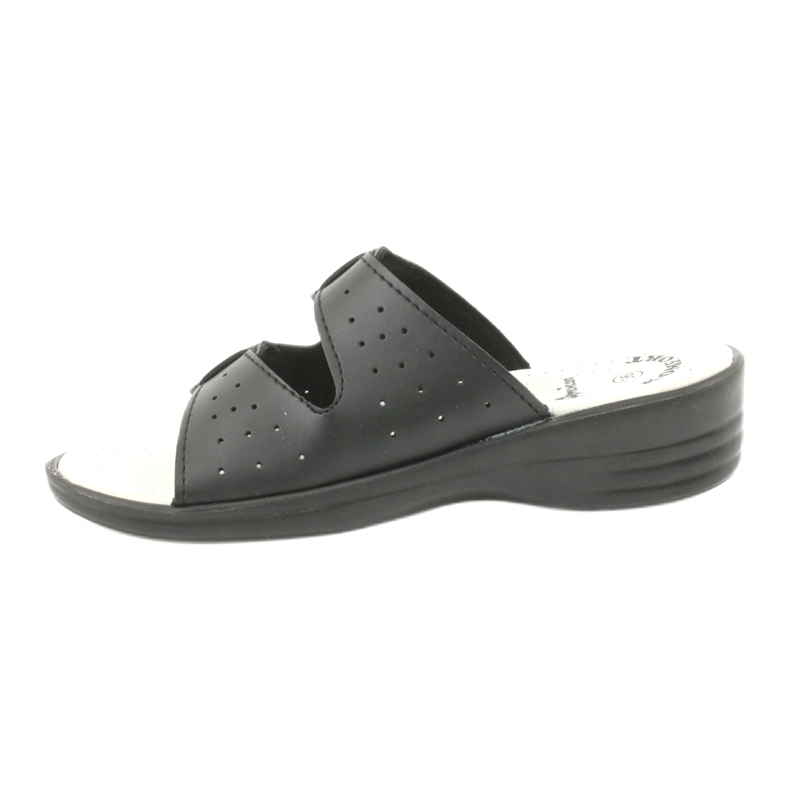 American Club fekete csizma az amerikai csatokon 1