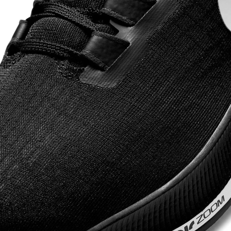 Futócipő Nike Air Zoom Pegasus 37M BQ9646-002 fekete 1
