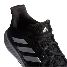 Adidas FitBounce Trainer M EE4599 cipő fekete 1
