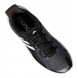 Adidas FitBounce Trainer M EE4599 cipő fekete 2