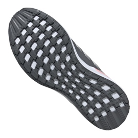 Futócipő adidas RapidaRun Elite Jr EG6913 szürke 1