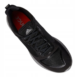 Futócipő adidas Edge Rc M EH3376 fekete szürke 1