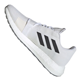 Futócipő adidas Senseboost Go M EG0959 fehér 2