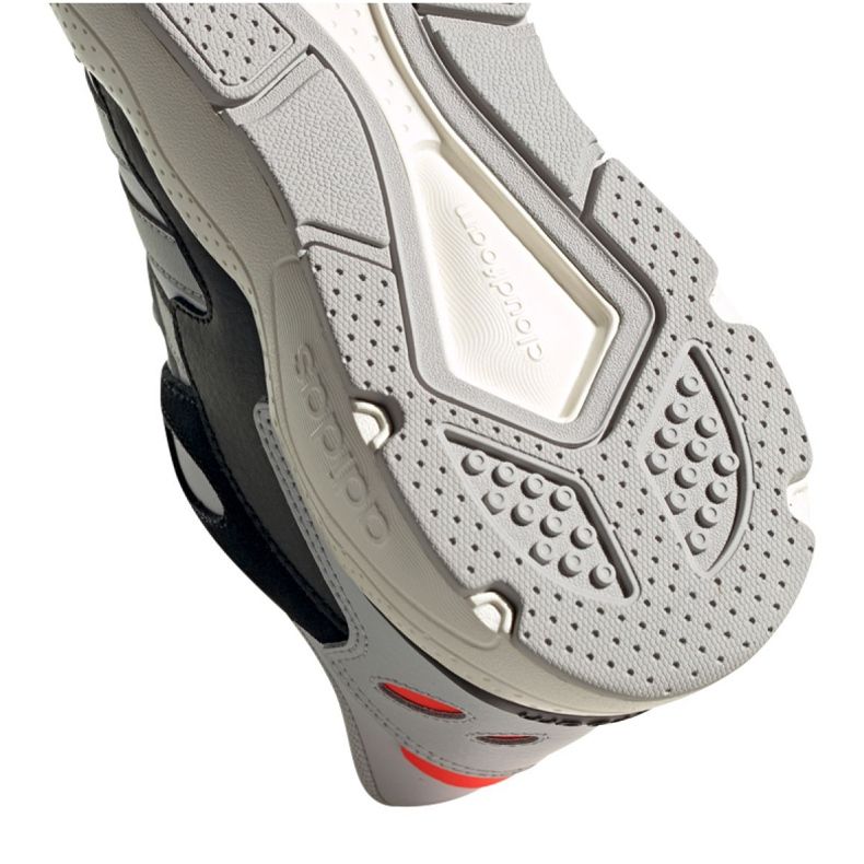 Adidas Crazychaos M EG8746 cipő szürke sokszínű 1