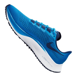 Futócipő Nike Air Zoom Pegasus 37 M BQ9646-400 kék 1