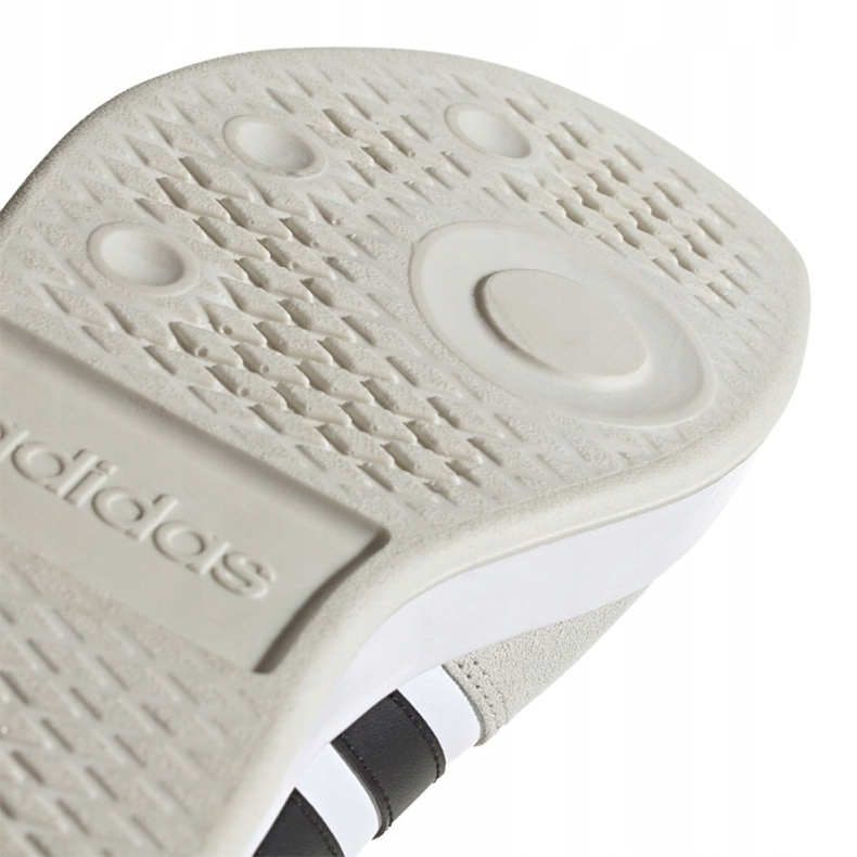 Adidas Court 80s M EE9663 cipő fehér 1