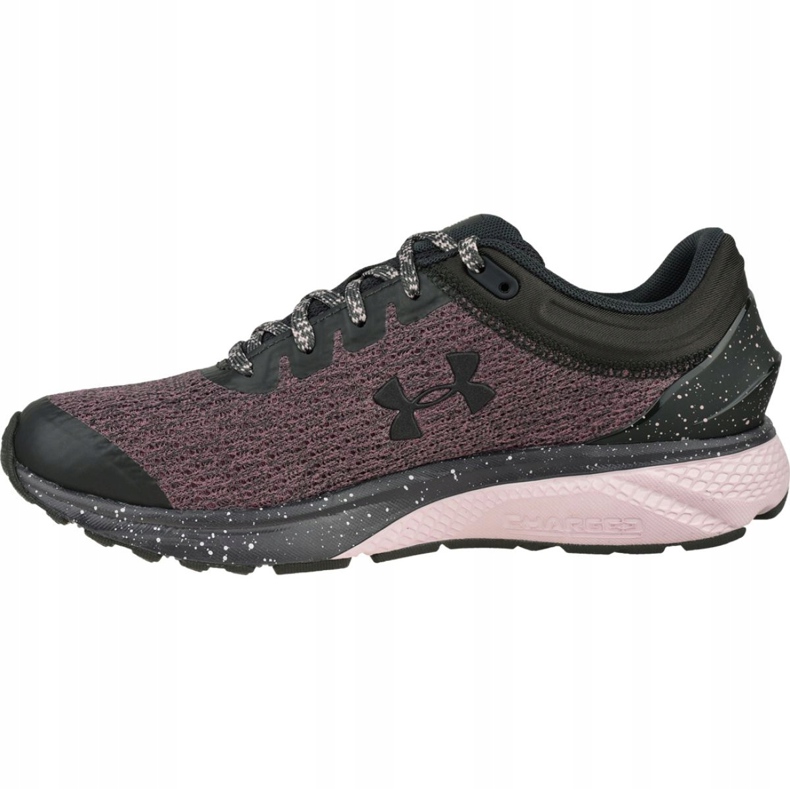 Under Armour W Charged Escape 3 W 3021966-108 szürke 1