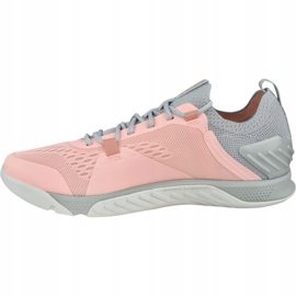 Under Armour W TriBase Reign 2 W 3022614-602 rózsaszín 1