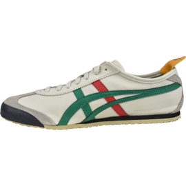 Asics Onitsuka Tiger Mexico 66 M DL408-1684 cipő sokszínű 1