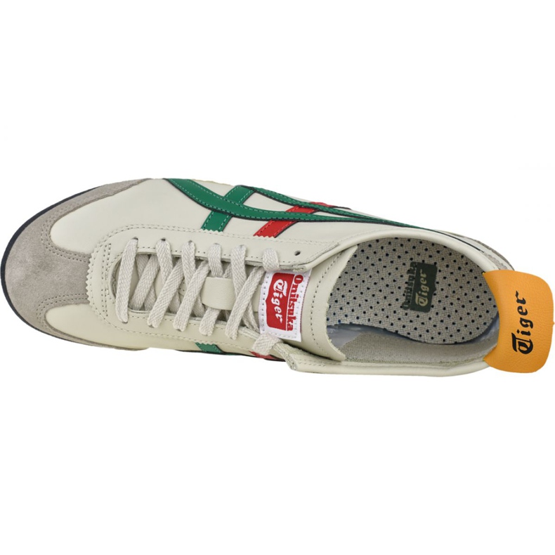 Asics Onitsuka Tiger Mexico 66 M DL408-1684 cipő sokszínű 2