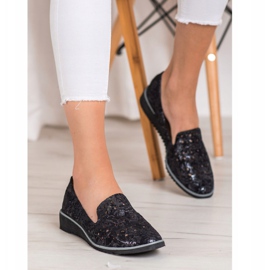 Goodin Csillogó fekete urak 1