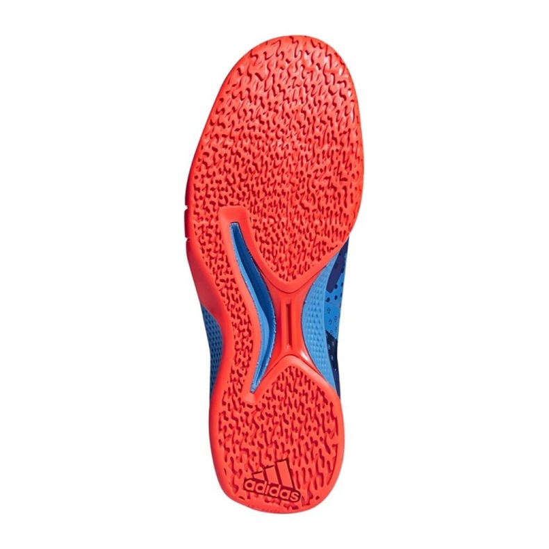 Adidas Counterblast kézilabda cipő sokszínű kék 1