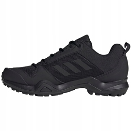 Adidas Terrex AX3 M EF3316 cipő fekete 2