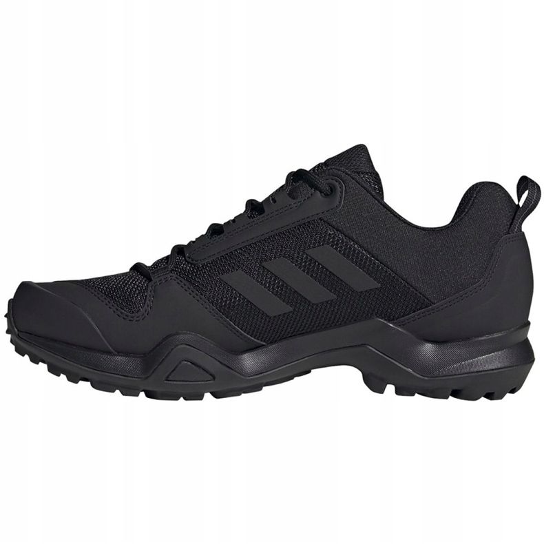 Adidas Terrex AX3 M EF3316 cipő fekete 2