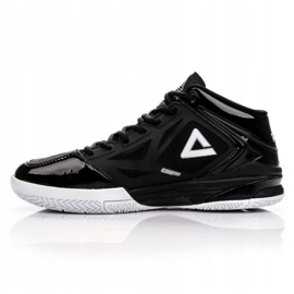 Kosárlabda cipő Peak E33323A M 62271-62277 sokszínű fekete 1