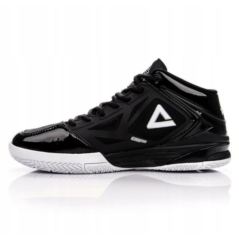 Kosárlabda cipő Peak E33323A M 62271-62277 sokszínű fekete 1