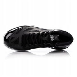 Kosárlabda cipő Peak E33323A M 62271-62277 sokszínű fekete 2