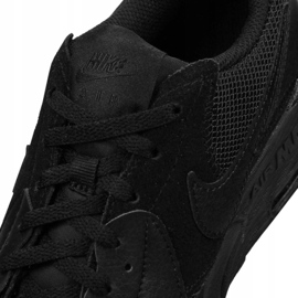 Nike Air Max Excee Gs Jr CD6894-005 cipő fekete 3