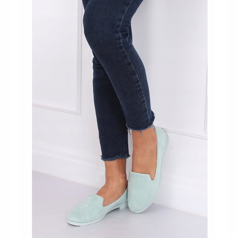 Női menta urak JX77P Green zöld 1 Női menta urak JX77P Green zöld 1