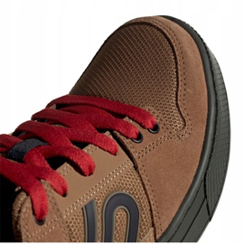 Adidas Five Ten Freerider M EF6951 cipő barna 2