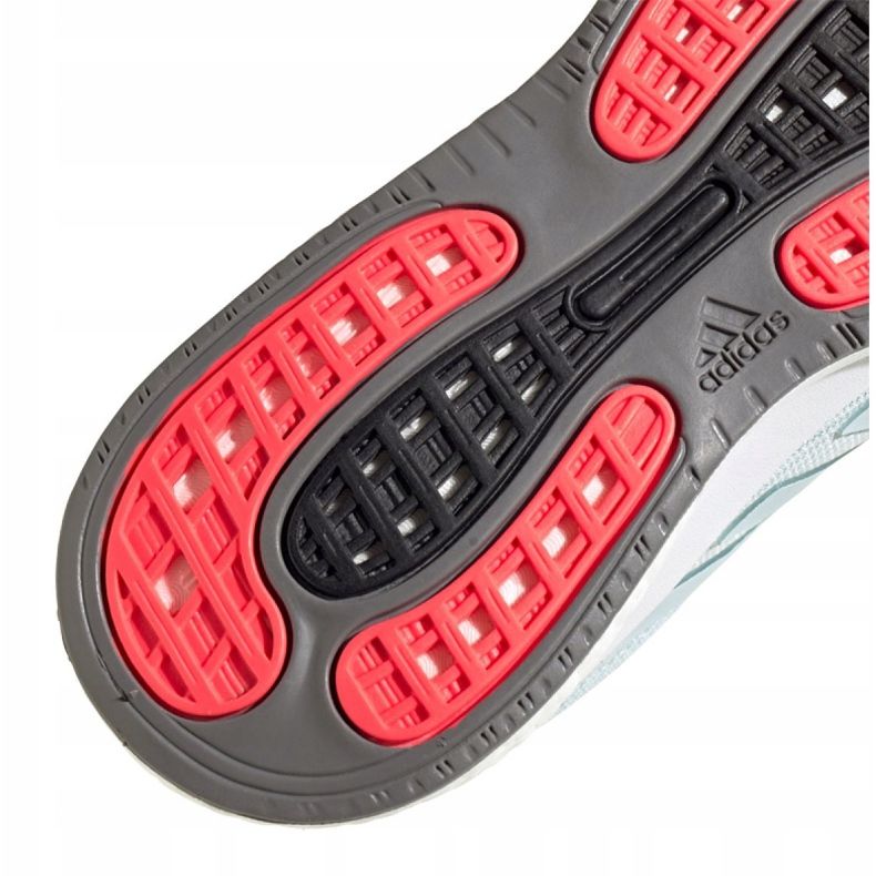 Futócipő adidas Supernova W FV6019 sokszínű 2