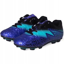 Atletico Fg Jr XT2094-S77053 futballcipő sokszínű kék 2 Atletico Fg Jr XT2094-S77053 futballcipő sokszínű kék 2