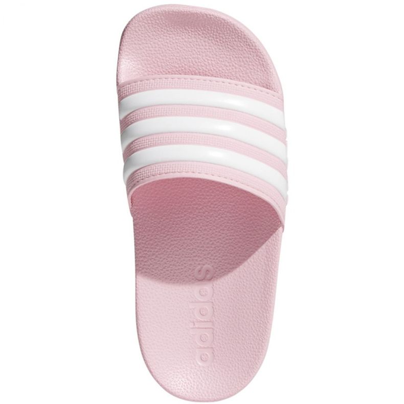 Adidas Adilette Shower Jr G27628 papucs rózsaszín 1