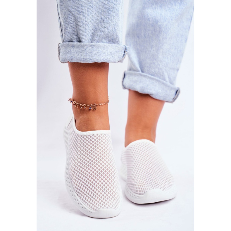 SEA Női sportcipők Fehér Gestacio 2