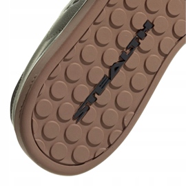 Adidas Sleuth Dlx M EG4615 fekete zöld 2 Adidas Sleuth Dlx M EG4615 fekete zöld 2