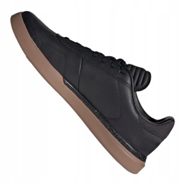 Adidas Sleuth Dlx M EG4614 fekete 2