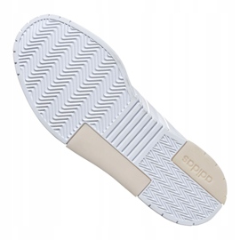 Adidas Courtmaster M FW2890 cipő bézs fehér 2