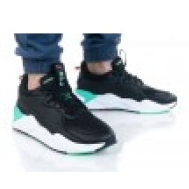 Puma RS-X Master M 37187001 fekete 2