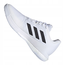 Adidas Crazyflight M FW8237 röplabda cipő sokszínű fehér 1