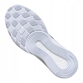 Adidas Crazyflight M FW8237 röplabda cipő sokszínű fehér 2