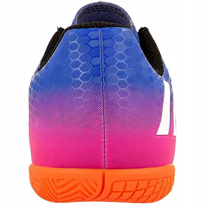 Belső cipő adidas Messi 16.4 In Jr BB5657 kék kék 2