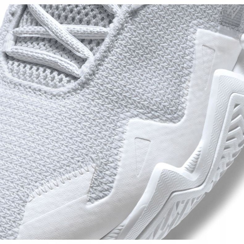 Nike Jordan Westbrook One Take M CJ0780-100 piros fehér 1