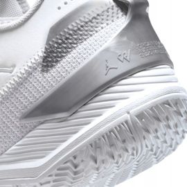 Nike Jordan Westbrook One Take M CJ0780-100 piros fehér 2