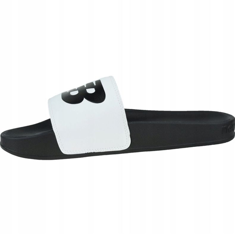 4F New Balance M SMA200W1 fehér fekete 1