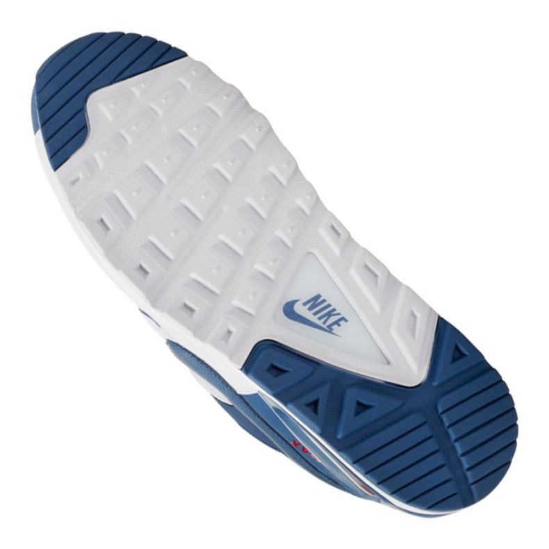 Nike Air Max Command M CT1286-100 fehér kék 1