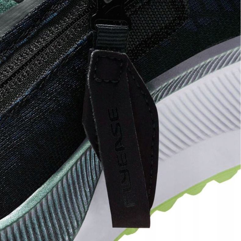 Nike Air Zoom Pegasus 37 Flyease M CK8474-001 fekete 1