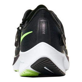 Nike Air Zoom Pegasus 37 Flyease M CK8474-001 fekete 2