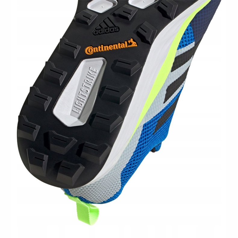 Adidas Terrex Two Trail M EH1839 kék 1