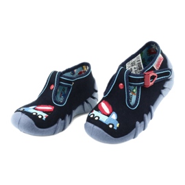 Befado gyermekcipő 110P385 kék 3