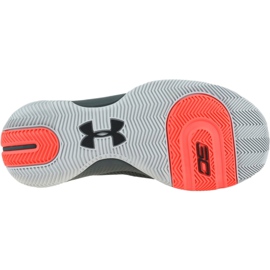 Under Armour Sc 3Zero Iii M 3022048-102 szürke 3