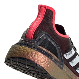 Futócipő adidas Ultraboost 20 Pb M EG5916 fekete sokszínű 1