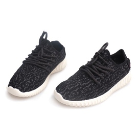 Sportcipők Roshe A7-1 Fekete 1