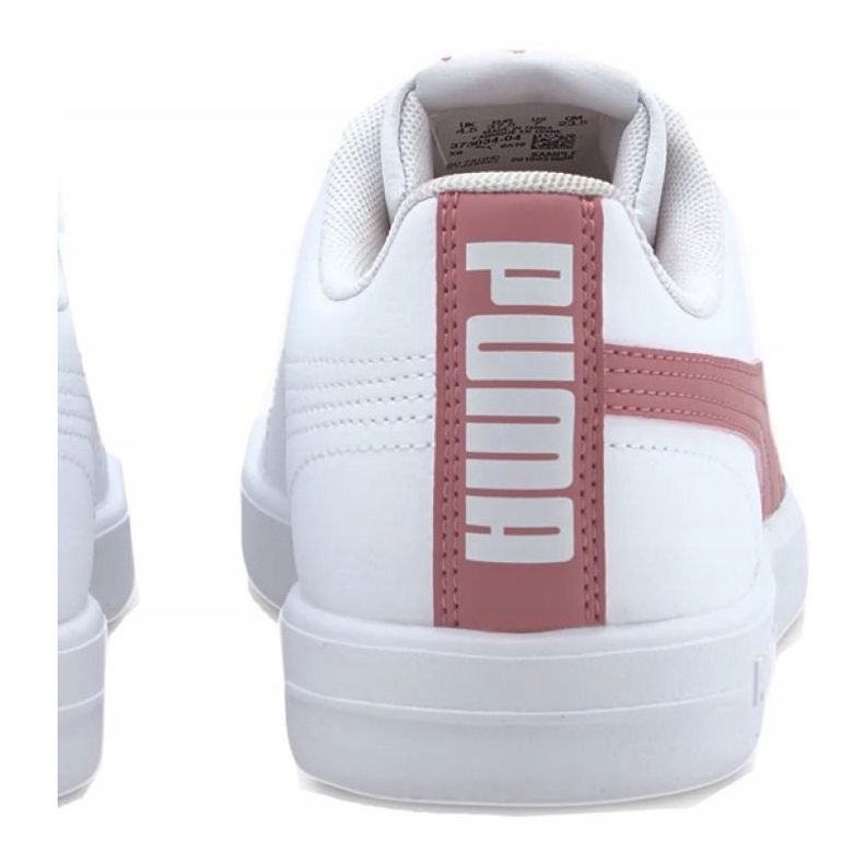 Puma Up Wns W 373034 04 fehér 2