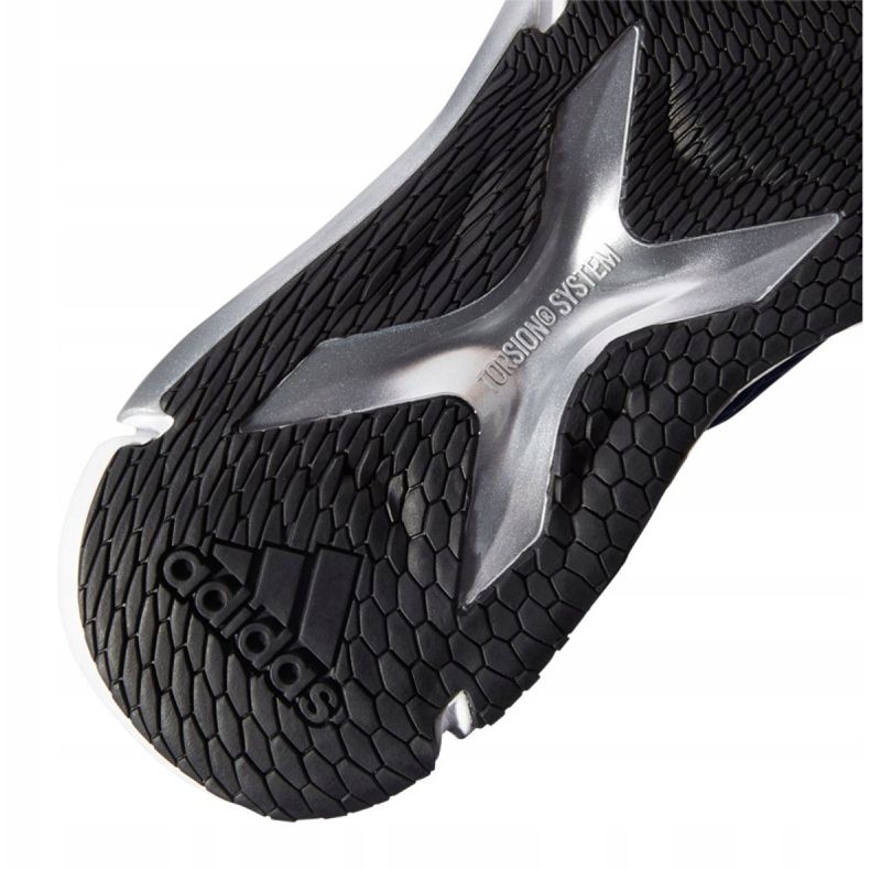 Adidas Edge Xt M EG1396 futócipő fehér 1