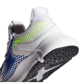 Adidas Edge Xt M EG1396 futócipő fehér 2