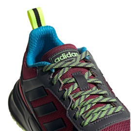 Adidas Rockadia Trail 3.0 W EG2526 futócipő fekete sokszínű 1